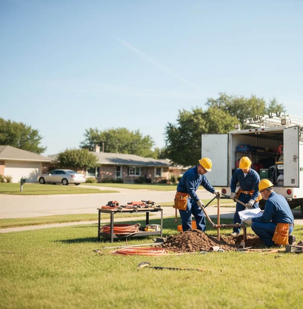 Water Heater Repair in Tipp City, OH